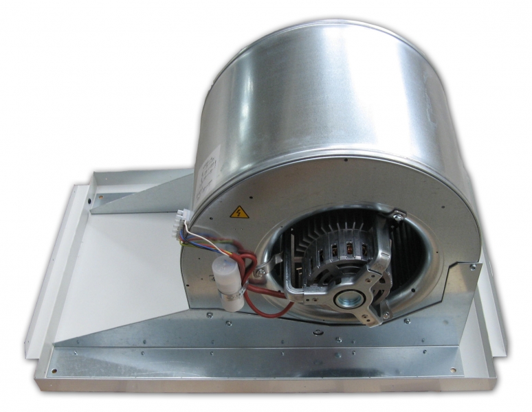 Radiálny ventilátor pre AR, A-45/55