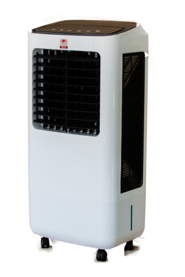 Mobilná evaporačná chladiaca jednotka ADRIAN-AIR EV5000