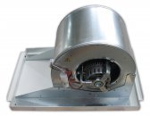 Radiálny ventilátor pre AR, A-20